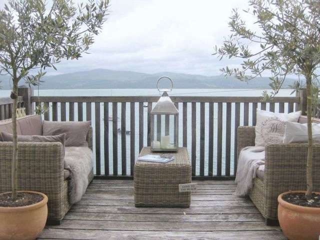  Image of 3 bedroom Terraced house for sale in Terrace Road Aberdovey LL35 at Terrace Road  Aberdovey, LL35 0LP