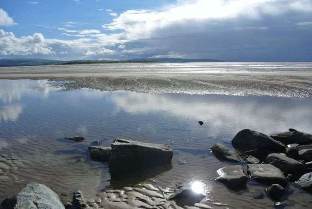  Image of 3 bedroom Terraced house for sale in Terrace Road Aberdovey LL35 at Terrace Road  Aberdovey, LL35 0LP