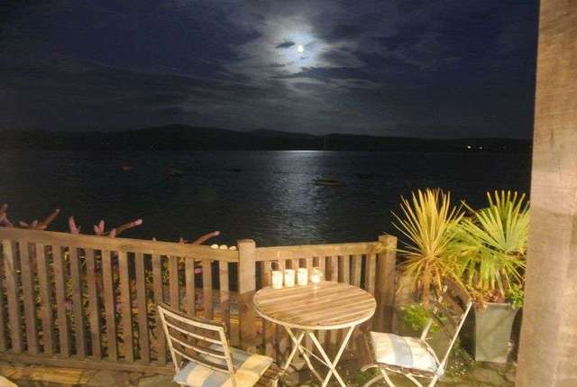  Image of 3 bedroom Terraced house for sale in Terrace Road Aberdovey LL35 at Terrace Road  Aberdovey, LL35 0LP