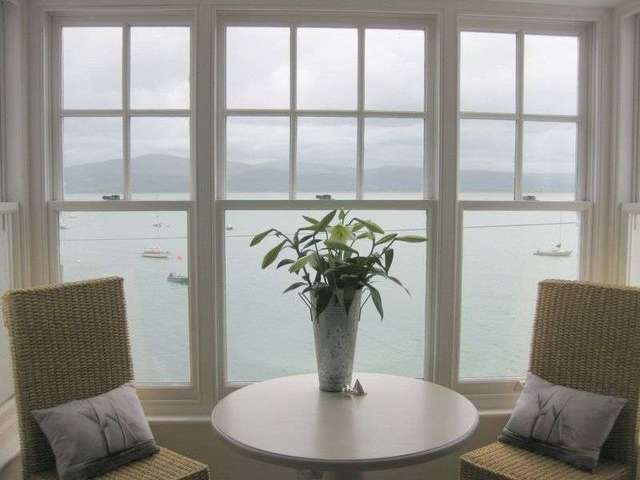  Image of 3 bedroom Terraced house for sale in Terrace Road Aberdovey LL35 at Terrace Road  Aberdovey, LL35 0LP