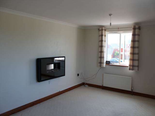  Image of 2 bedroom Flat to rent in The Avenue St. Georges Weston-super-Mare BS22 at St Georges Weston-super-Mare St Georges, BS22 7RA