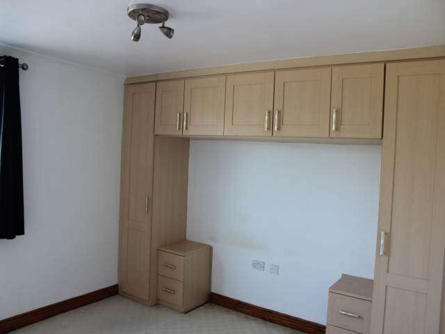  Image of 2 bedroom Flat to rent in The Avenue St. Georges Weston-super-Mare BS22 at St Georges Weston-super-Mare St Georges, BS22 7RA