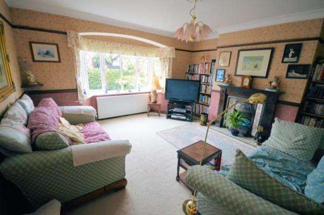  Image of 3 bedroom Semi-Detached house for sale in The Close Scarborough YO12 at The Close Newby Scarborough, YO12 6EG
