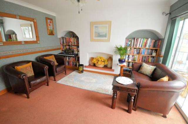  Image of 3 bedroom Semi-Detached house for sale in The Close Scarborough YO12 at The Close Newby Scarborough, YO12 6EG