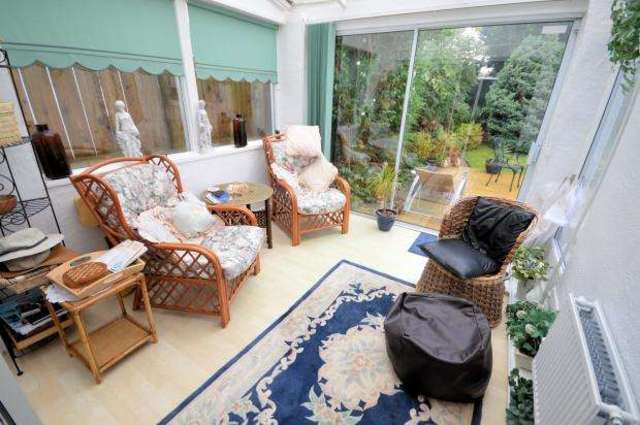  Image of 3 bedroom Semi-Detached house for sale in The Close Scarborough YO12 at The Close Newby Scarborough, YO12 6EG