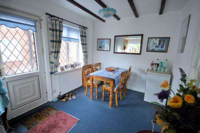  Image of 3 bedroom Semi-Detached house for sale in The Close Scarborough YO12 at The Close Newby Scarborough, YO12 6EG
