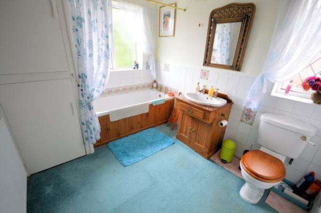  Image of 3 bedroom Semi-Detached house for sale in The Close Scarborough YO12 at The Close Newby Scarborough, YO12 6EG