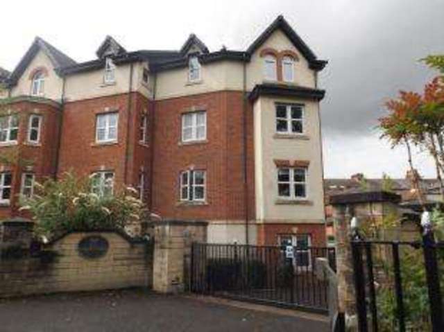  Image of 2 bedroom Flat for sale in Roseville Mews Sale M33 at 1 Roseville Mews Sale Sale, M33 3YS