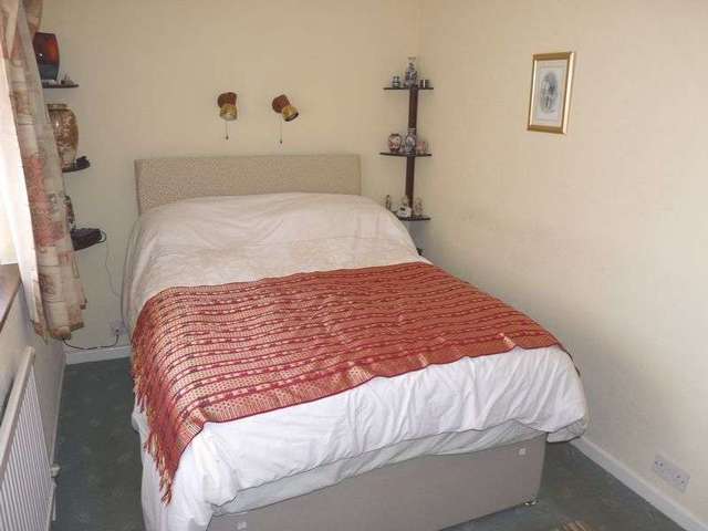  Image of 3 bedroom Detached house for sale in The Crest Linton Swadlincote DE12 at The Crest Linton Swadlincote, DE12 6QE