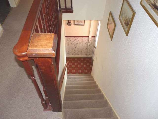  Image of 3 bedroom Detached house for sale in The Crest Linton Swadlincote DE12 at The Crest Linton Swadlincote, DE12 6QE