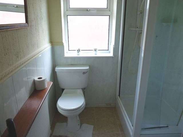  Image of 3 bedroom Detached house for sale in The Crest Linton Swadlincote DE12 at The Crest Linton Swadlincote, DE12 6QE