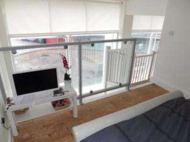  Image of 2 bedroom Flat for sale in Lee Street Leicester LE1 at 5 Lee Street Leicester Leicester, LE1 3AH