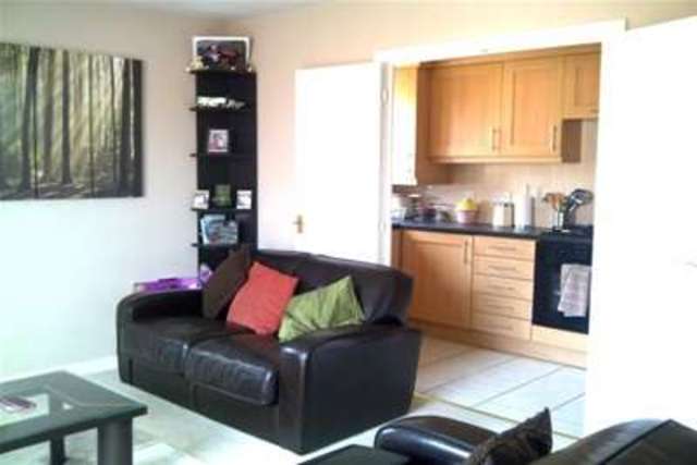  Image of 2 bedroom Flat to rent in Welland Road Hilton Derby DE65 at Derby, DE65 5NG