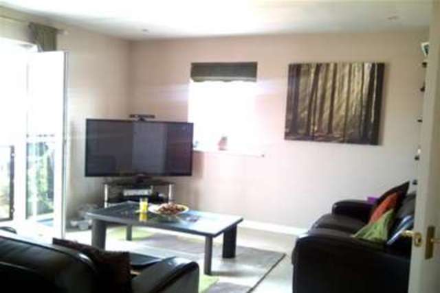  Image of 2 bedroom Flat to rent in Welland Road Hilton Derby DE65 at Derby, DE65 5NG