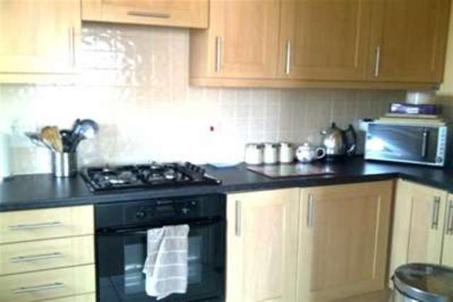  Image of 2 bedroom Flat to rent in Welland Road Hilton Derby DE65 at Derby, DE65 5NG