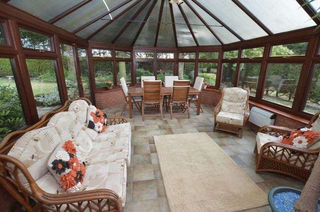  Image of 4 bedroom Detached house for sale in Wellsyke Lane Kirkby-on-Bain Woodhall Spa LN10 at Wellsyke Lane Kirkby-on-Bain Woodhall Spa, LN10 6YU