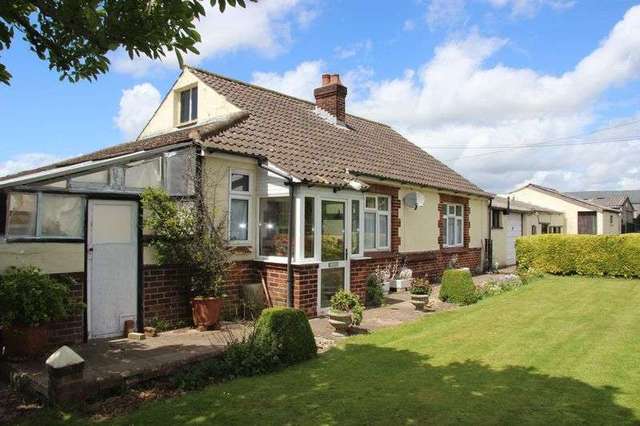  Image of 3 bedroom Detached house for sale in Bayfield Chepstow NP16 at Bayfield Chepstow, NP16 6AD