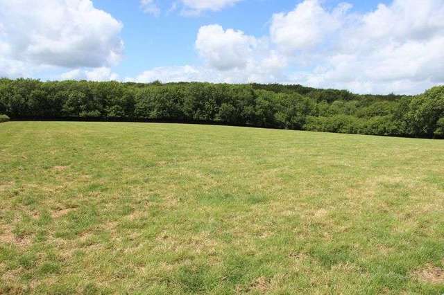  Image of 3 bedroom Detached house for sale in Bayfield Chepstow NP16 at Bayfield Chepstow, NP16 6AD