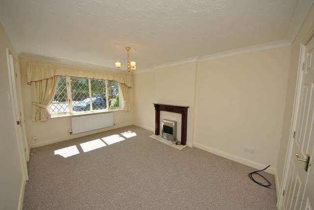  Image of 3 bedroom Detached house for sale in The Grange Southport PR9 at The Grange  Southport, PR9 7NZ