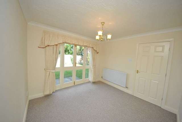  Image of 3 bedroom Detached house for sale in The Grange Southport PR9 at The Grange  Southport, PR9 7NZ