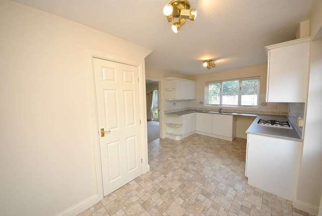  Image of 3 bedroom Detached house for sale in The Grange Southport PR9 at The Grange  Southport, PR9 7NZ