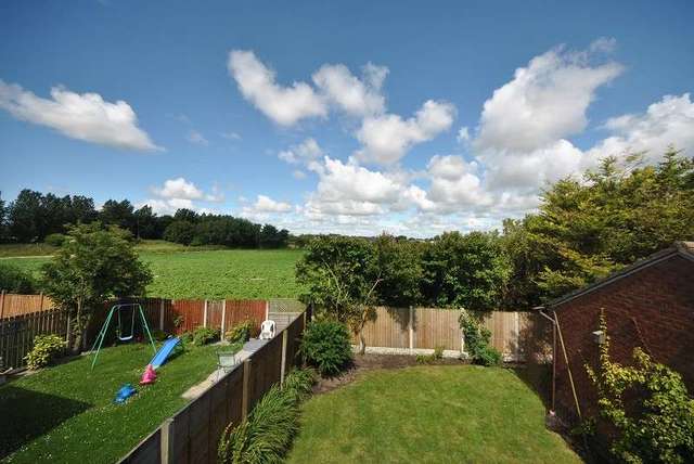  Image of 3 bedroom Detached house for sale in The Grange Southport PR9 at The Grange  Southport, PR9 7NZ