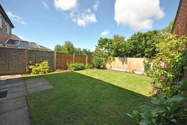  Image of 3 bedroom Detached house for sale in The Grange Southport PR9 at The Grange  Southport, PR9 7NZ