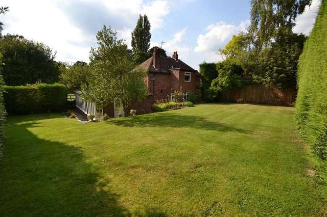  Image of 4 bedroom Detached house to rent in The Green Risby Bury St. Edmunds IP28 at Risby Bury St. Edmunds Risby, IP28 6QH