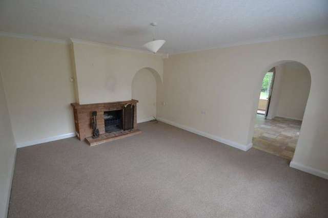  Image of 4 bedroom Detached house to rent in The Green Risby Bury St. Edmunds IP28 at Risby Bury St. Edmunds Risby, IP28 6QH