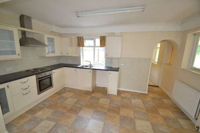  Image of 4 bedroom Detached house to rent in The Green Risby Bury St. Edmunds IP28 at Risby Bury St. Edmunds Risby, IP28 6QH