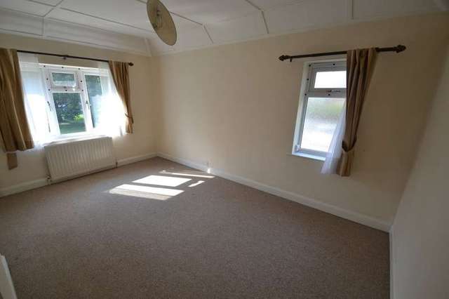  Image of 4 bedroom Detached house to rent in The Green Risby Bury St. Edmunds IP28 at Risby Bury St. Edmunds Risby, IP28 6QH