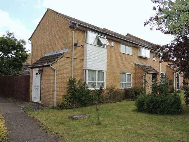  Image of 3 bedroom Detached house for sale in The Hedgerows Furzton Milton Keynes MK4 at The Hedgerows Furzton Milton Keynes, MK4 1BD