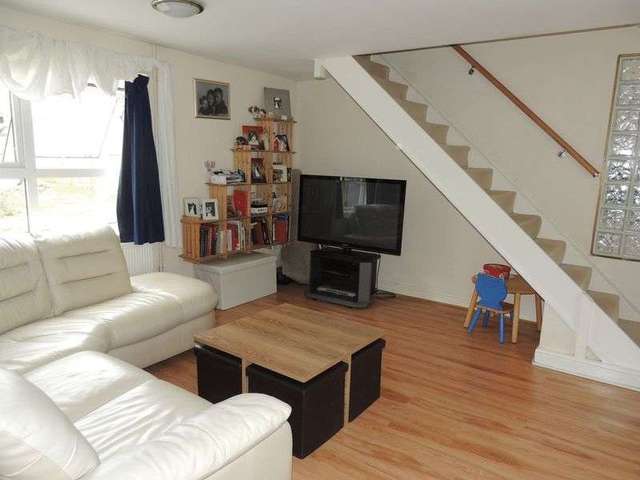  Image of 3 bedroom Detached house for sale in The Hedgerows Furzton Milton Keynes MK4 at The Hedgerows Furzton Milton Keynes, MK4 1BD