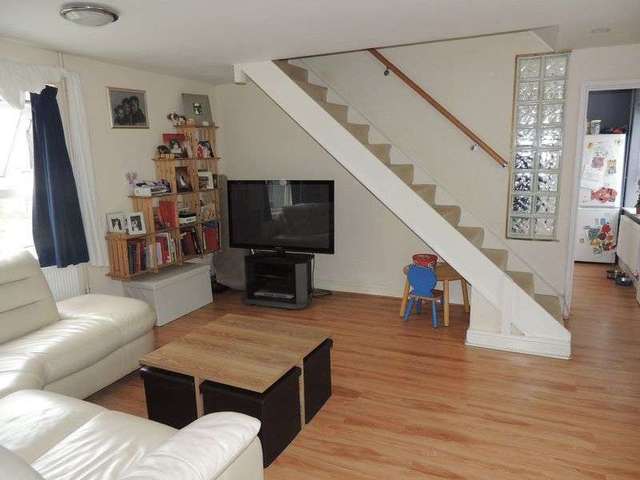  Image of 3 bedroom Detached house for sale in The Hedgerows Furzton Milton Keynes MK4 at The Hedgerows Furzton Milton Keynes, MK4 1BD