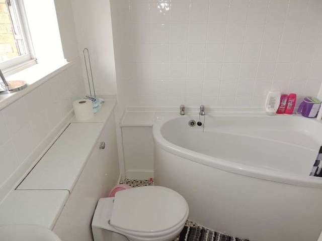  Image of 3 bedroom Detached house for sale in The Hedgerows Furzton Milton Keynes MK4 at The Hedgerows Furzton Milton Keynes, MK4 1BD