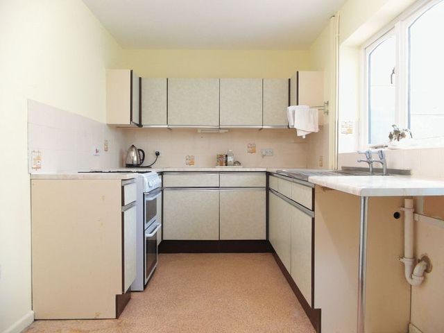  Image of 2 bedroom Terraced house for sale in The Larches Newport TF10 at The Larches  Newport, TF10 7SH