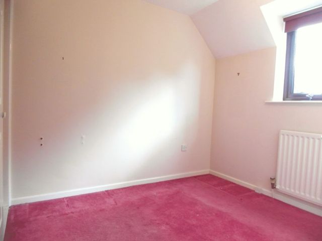  Image of 2 bedroom Terraced house for sale in The Larches Newport TF10 at The Larches  Newport, TF10 7SH