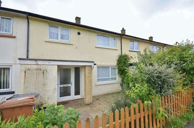  Image of 3 bedroom Terraced house for sale in The Lilacs Egremont CA22 at The Lilacs  Egremont, CA22 2HU