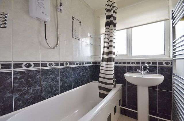  Image of 3 bedroom Terraced house for sale in The Lilacs Egremont CA22 at The Lilacs  Egremont, CA22 2HU