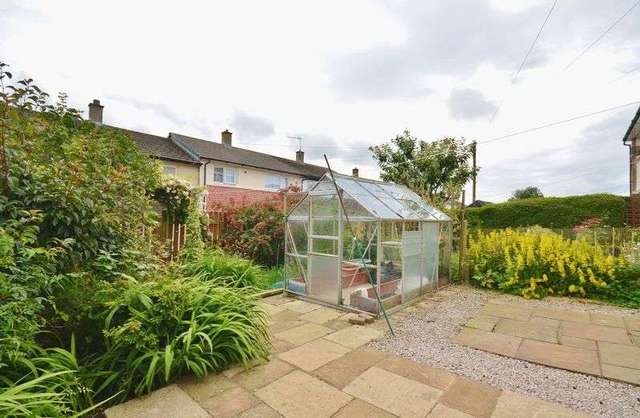  Image of 3 bedroom Terraced house for sale in The Lilacs Egremont CA22 at The Lilacs  Egremont, CA22 2HU