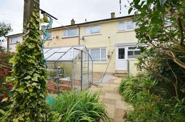  Image of 3 bedroom Terraced house for sale in The Lilacs Egremont CA22 at The Lilacs  Egremont, CA22 2HU