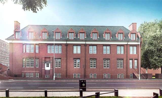  Image of 2 bedroom Apartment for sale in Battersea Bridge Road London SW11 at Battersea Bridge Road Battersea Battersea, SW11 3AF