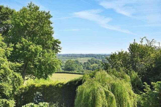  Image of 5 bedroom Detached house for sale in Church Lane Desford Leicester LE9 at Church Lane  Desford, LE9 9GD