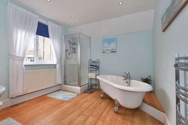  Image of 5 bedroom Detached house for sale in Church Lane Desford Leicester LE9 at Church Lane  Desford, LE9 9GD