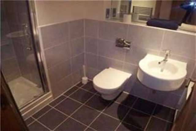  Image of 1 bedroom Flat to rent in Hutcheson Street Glasgow G1 at Merchant City, G1 1SN