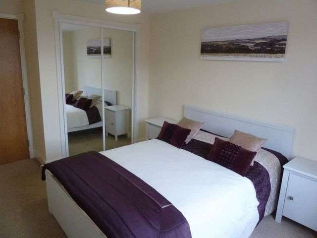  Image of 1 bedroom Flat to rent in St. Stephens Road Norwich NR1 at St Stephens Road  Norwich, NR1 3SJ