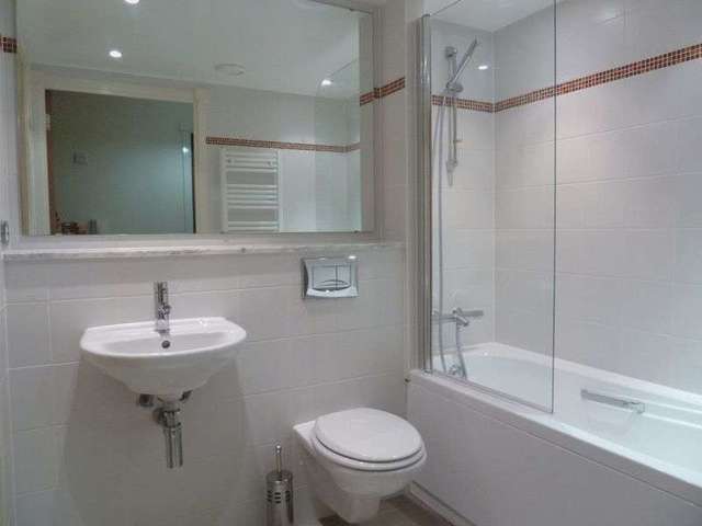  Image of 1 bedroom Flat to rent in St. Stephens Road Norwich NR1 at St Stephens Road  Norwich, NR1 3SJ