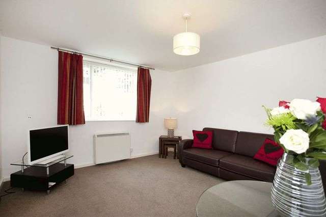  Image of 1 bedroom Flat for sale in The Poplars West Bridgford Nottingham NG2 at The Poplars  West Bridgford, NG2 6BW