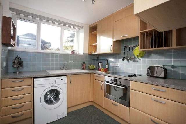 Image of 1 bedroom Flat for sale in The Poplars West Bridgford Nottingham NG2 at The Poplars  West Bridgford, NG2 6BW