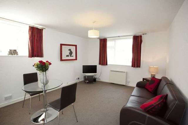  Image of 1 bedroom Flat for sale in The Poplars West Bridgford Nottingham NG2 at The Poplars  West Bridgford, NG2 6BW